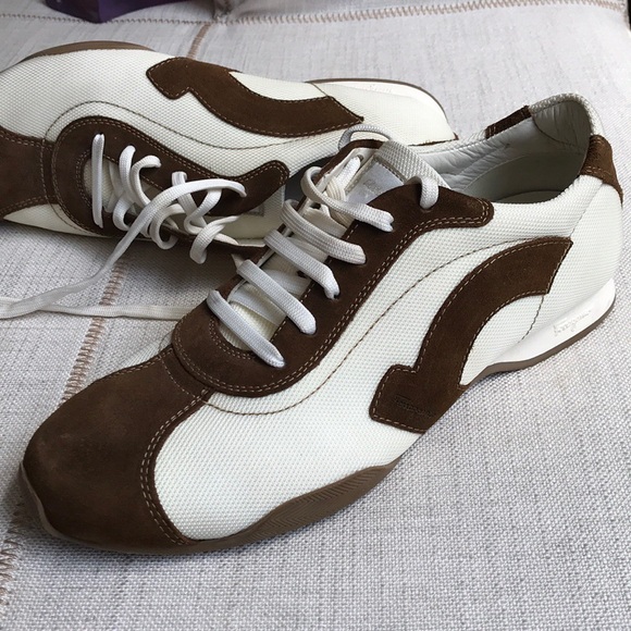 salvatore ferragamo sneaker sale